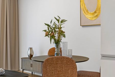 Mieszkanie do wynajęcia 2 pokoje Krochmalna, Warszawa 39.2 m² - Фото 3