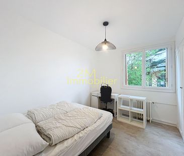 Location Appartement 4 pièces 62m² - Photo 3