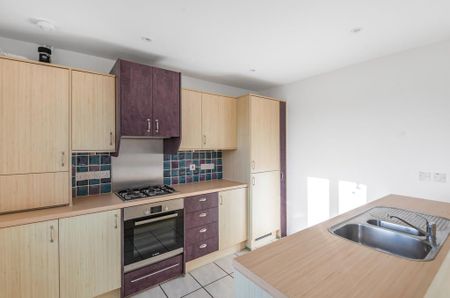 2 bedroom apartment to rent - Photo 5