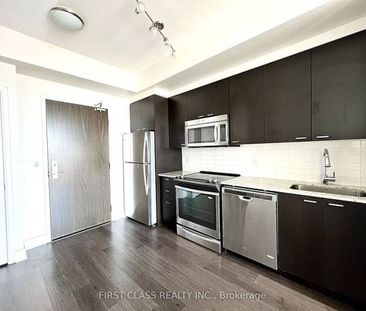 Yonge/Sheppard-Spacious 1Bdrm Open Concept - Photo 3