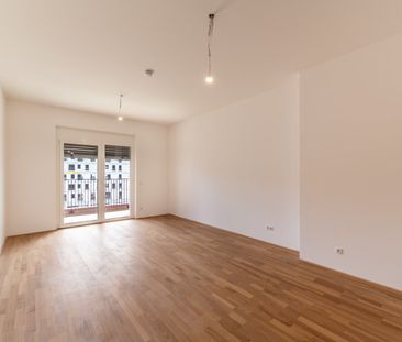 3-Zimmer-Wohntraum in der Smart City Graz! - Foto 1