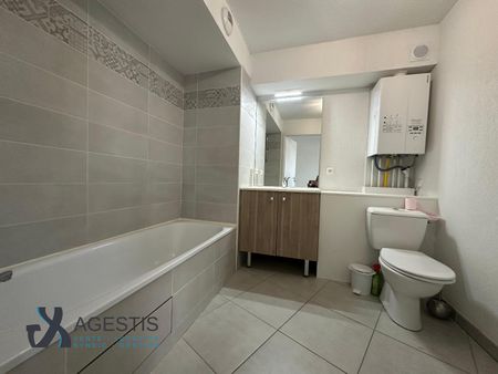 Location Appartement 2 pièces 50m² TOULOUSE 31300 - Photo 4