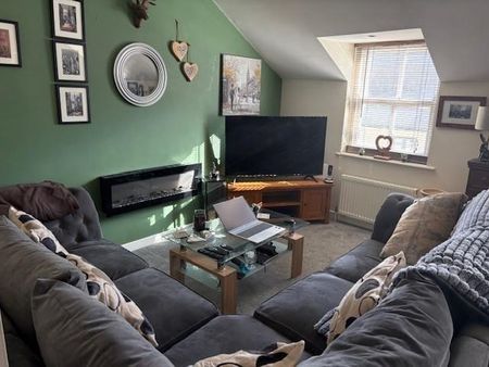2 bedroom flat to rent - Photo 4