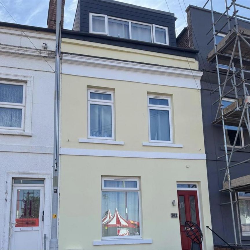6 bedroom house share to rent - Photo 1