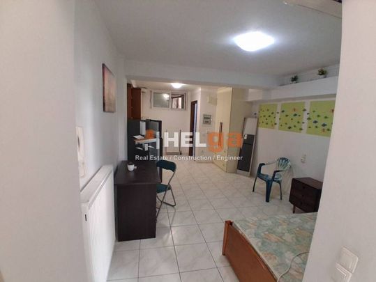 Studio/Γκαρσονιέρα για ενοικίαση Πάτρα - Photo 1