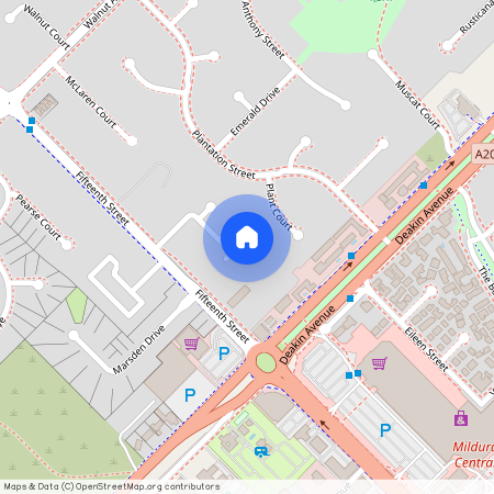 15 Brooks Dr, Mildura