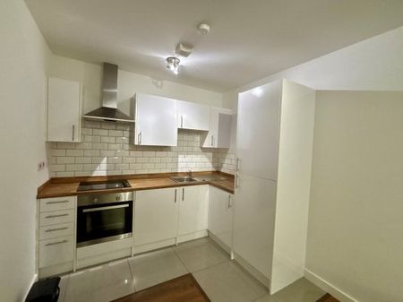 Touthill Place, Peterborough PE1 1FU, Property for rent - Photo 2