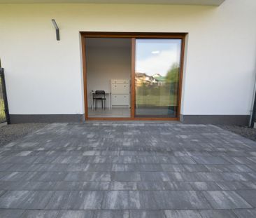 Na wynajem mieszkanie 23.00m2 Opole - Kolonia Gosławicka - Zdjęcie 5