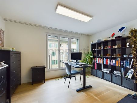 Modern 3.5-room apartment in Rickenbach - Foto 3