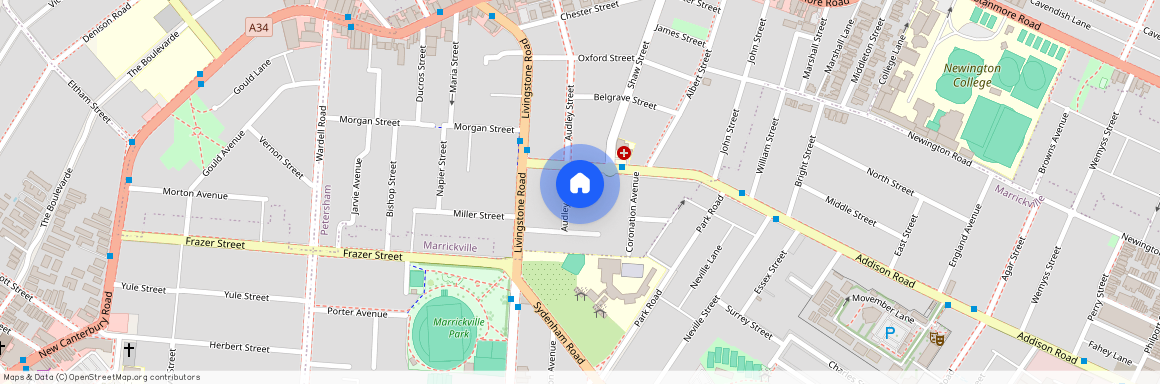 15 Audley Street, NSW 2049, Petersham