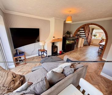 3 bedroom bungalow to rent - Photo 2