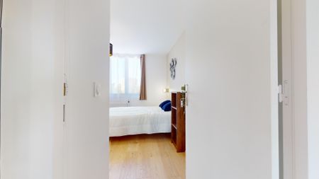 LONGEFER A Roommate 4 Bedrooms at Lyon 8e - Photo 4