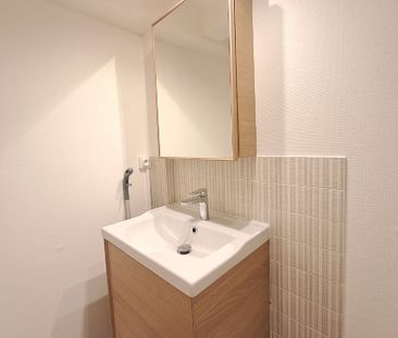 Studio meublé – Souplex – Proche Facultés et Commerces - Photo 2