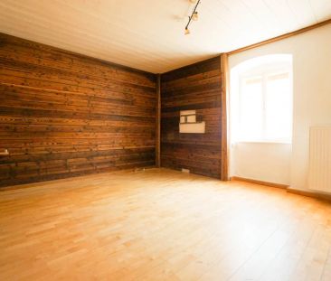 FROHNLEITEN Hauptplatz- Große 4-Zimmer-Wohnung mit 97m² Veranda, Pa... - Foto 5