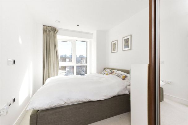 2 Bedroom Flat/Apartment to rent - Photo 1