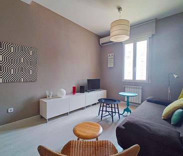 Piso de alquiler en Goya - Photo 6