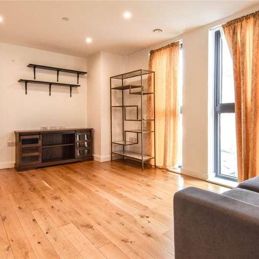 William Street, Birmingham, West Midlands, B15 - Photo 1