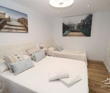 4 bedroom luxury Villa for rent in Alhaurín de la Torre, Spain - Photo 5