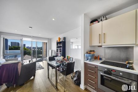 Casson Apartments, Upper North Street E14 - Photo 4