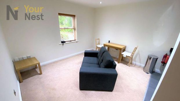 1 bedroom apartment to rent - Photo 1