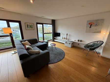 Te huur: Appartement Van Leijenberghlaan in Amsterdam - Foto 4