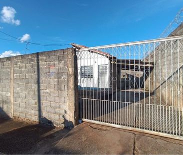 Casa para locação Condomínio Nova Cidade - Jardim Águas Claras - Photo 1