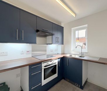 1 bedroom end of terrace house to rent - Photo 5