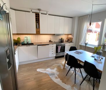 Alnögatan, Rydebäck - Photo 3
