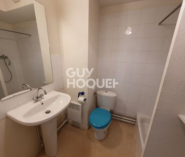 Location Appartement 2 pièces 32m² - Photo 3