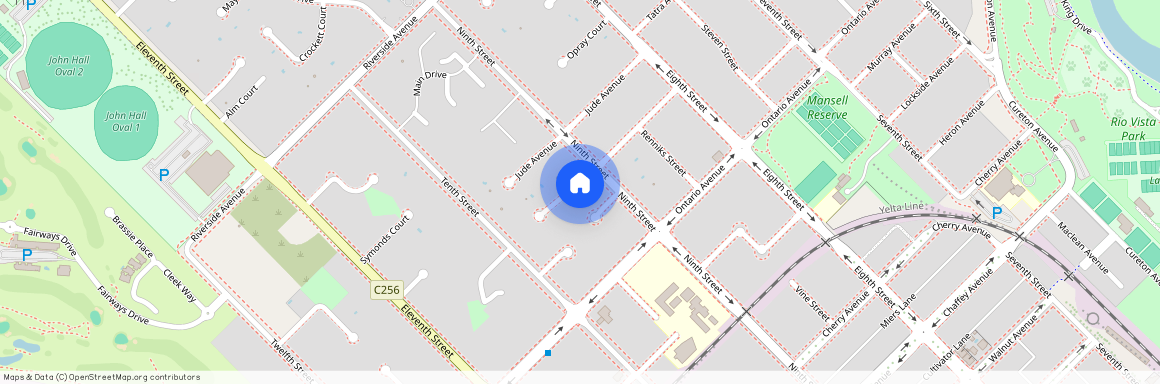 2 Coleman Avenue, Vic 3500, Mildura