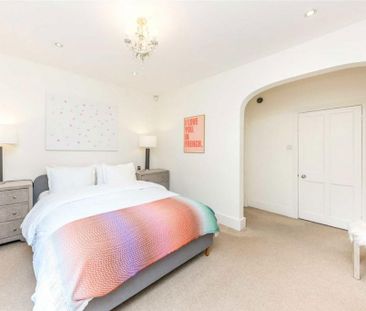 4 bedroom terraced house to rent - Photo 6