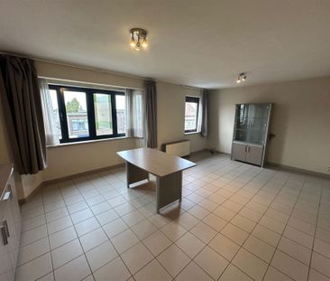 Tof appartement met 1 slaapkamer en terrasje! - Foto 6