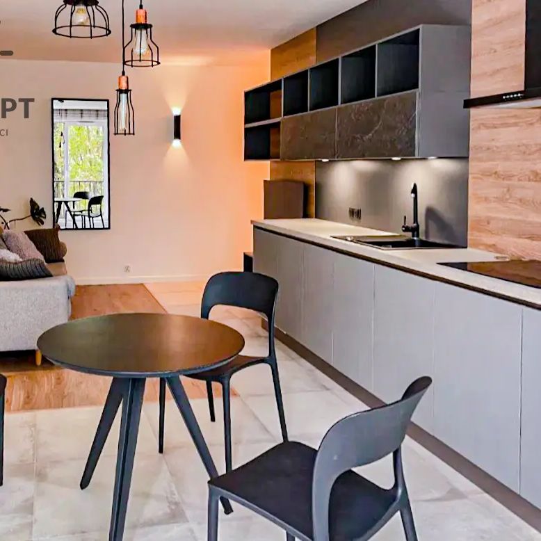 Apartament 2 pok. | Balkon | Ogród Botaniczny - Photo 1