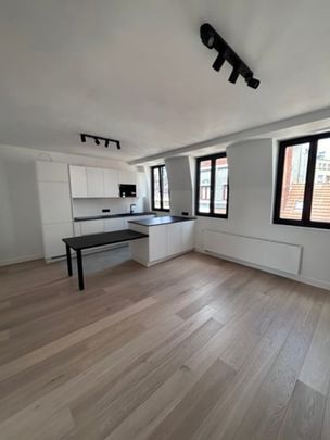 Penthouse te huur - Photo 1