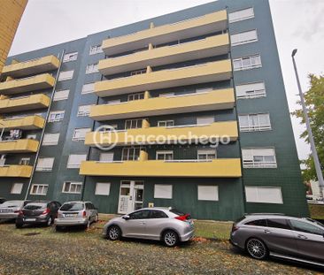 Apartamento T2 - Photo 2