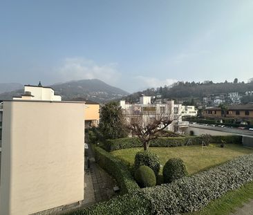 3.5 Zimmer, 76 m², 2. Stock - Foto 3