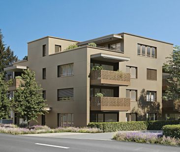 Upgrade your Living! 4½-Zimmer-Wohnung mit hohem Ausbaustandard und vielen Extras - Foto 4