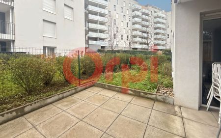 Appartement à louer 2 pièces • Lyon 7 - Photo 2