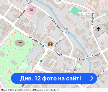 Nowe mieszkanie 40,5 m² Olecko, ul. Stroma 1 - Фото 1