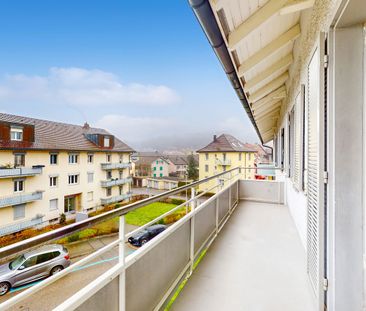 Lichtdurchflutetes Zuhause: Moderne 4-Zimmer-Wohnung mit Charme in ... - Photo 6