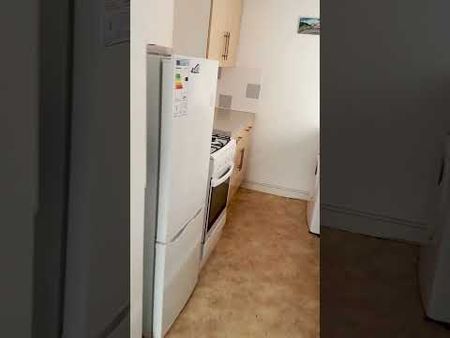 1 Bed Flat, Ashley Road, BS6 - Photo 3