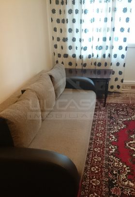 Apartament 2CSD, Pacurari, cu CT - Fotografie 1