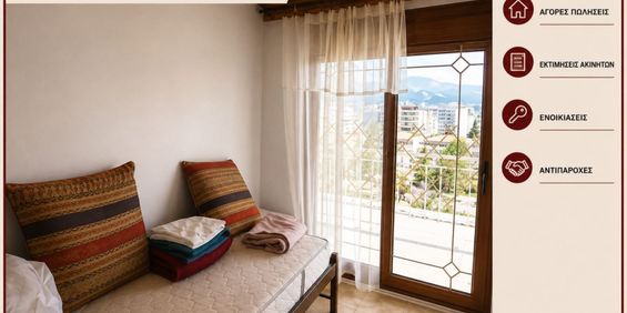 Studio/Γκαρσονιέρα για ενοικίαση Ασά - Μεγάλου Αλεξάνδρου (Ξάνθη) - Φωτογραφία 3