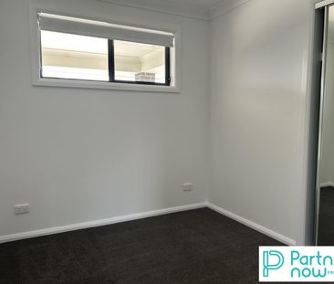 Brand New 3-Bedroom Duplex with Ensuite & Secure Yard - Photo 3