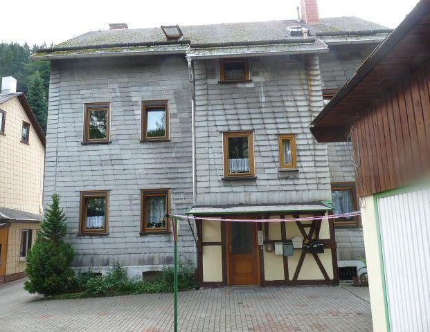 Gemütliche 2-Raum-Wohnung! - Foto 1