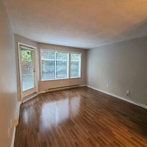 CHARMING 1 BEDROOM SUITE AVAILABLE NOW AT LAUREL PLACE IN VANCOUVE - Photo 2