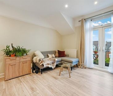 2 bedroom apartment to rent - Photo 3