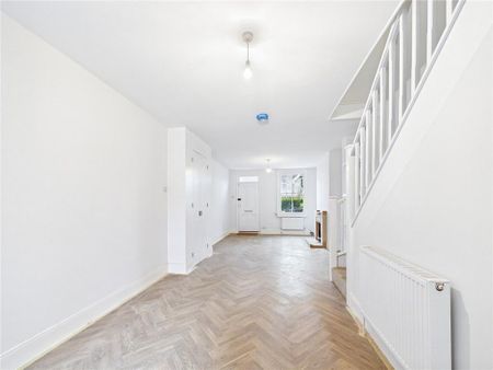 2 bedroom terraced house to rent - Photo 4