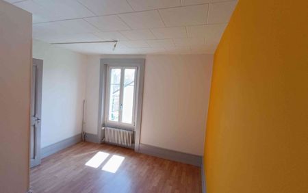 3.5 Zimmer, 80 m², 2. Stock - Photo 4