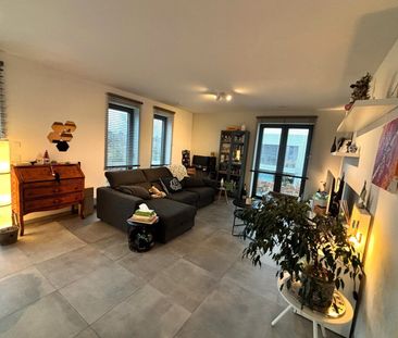 Modern 2 slk. app.bruto opp. van 113m², met bijzonderheden - Photo 3